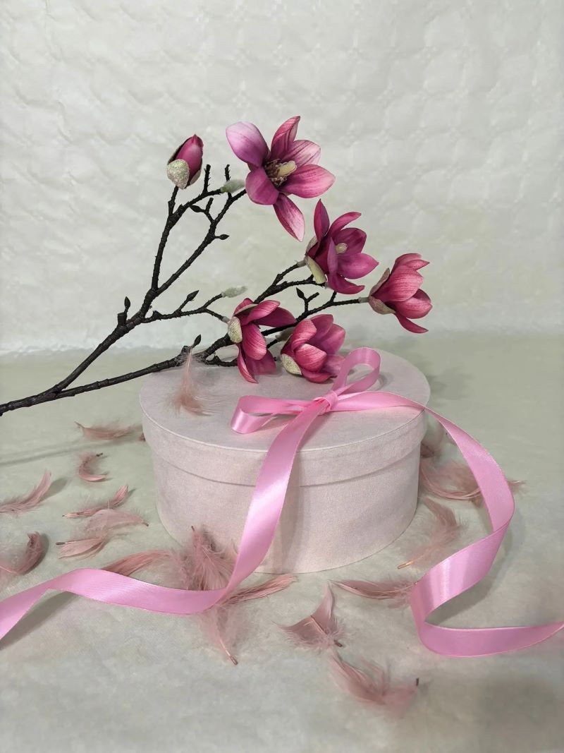 Artificial Flower Balloon β Elegance & Uniqueness ππ